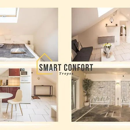 Smart Confort 5 - Confort Et Style *