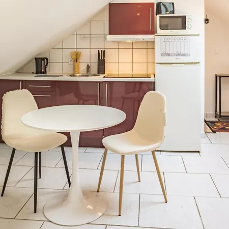 Apartmán Smart Confort 5 - Confort Et Style