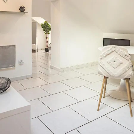 Apartmán Smart Confort 5 - Confort Et Style *