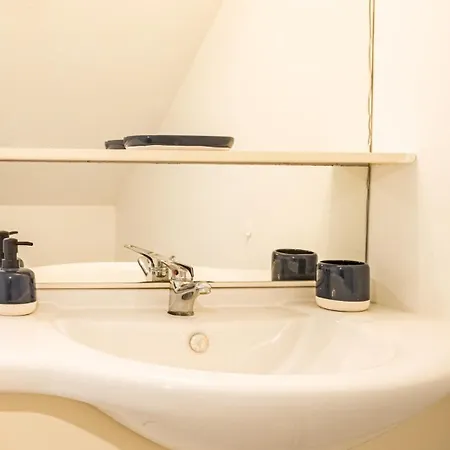 Smart Confort 5 - Confort Et Style Apartmán