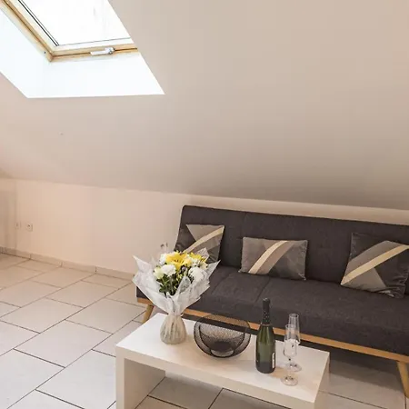 Apartmán Smart Confort 5 - Confort Et Style