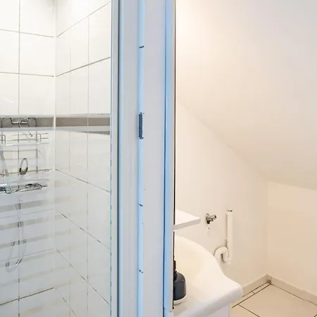 Smart Confort 5 - Confort Et Style Apartmán Troyes